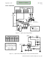 Предварительный просмотр 72 страницы Hussmann Scroll Plus Fibertronic 401789 Installation And Service Manual