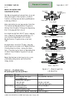 Предварительный просмотр 85 страницы Hussmann Scroll Plus Fibertronic 401789 Installation And Service Manual