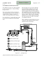 Предварительный просмотр 91 страницы Hussmann Scroll Plus Fibertronic 401789 Installation And Service Manual