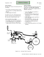 Предварительный просмотр 92 страницы Hussmann Scroll Plus Fibertronic 401789 Installation And Service Manual