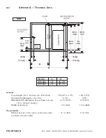 Предварительный просмотр 36 страницы Hussmann SHM Series Installation & Operation Manual