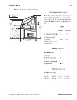 Предварительный просмотр 37 страницы Hussmann SHM Series Installation & Operation Manual