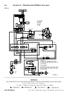 Предварительный просмотр 40 страницы Hussmann SHM Series Installation & Operation Manual