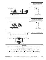 Preview for 5 page of Hussmann SLGV Technical Data Sheet