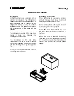 Preview for 5 page of Hussmann SM Operation Manual