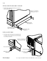 Preview for 18 page of Hussmann Smart Exchange Installation & Operation Manual