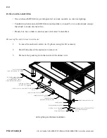 Preview for 22 page of Hussmann Smart Exchange Installation & Operation Manual