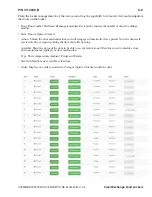 Preview for 57 page of Hussmann Smart Exchange Installation & Operation Manual