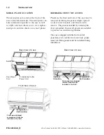 Предварительный просмотр 8 страницы Hussmann SSG8B Installation & Operation Manual