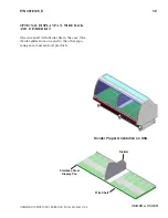 Предварительный просмотр 13 страницы Hussmann SSG8B Installation & Operation Manual