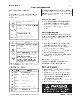 Предварительный просмотр 17 страницы Hussmann SSG8B Installation & Operation Manual