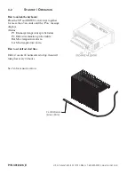 Предварительный просмотр 18 страницы Hussmann SSG8B Installation & Operation Manual