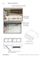 Предварительный просмотр 22 страницы Hussmann SSG8B Installation & Operation Manual