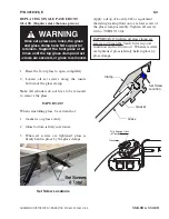 Предварительный просмотр 35 страницы Hussmann SSG8B Installation & Operation Manual