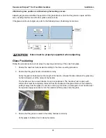 Предварительный просмотр 13 страницы Hussmann SSWHI Installation & Operation Manual