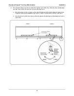 Предварительный просмотр 19 страницы Hussmann SSWHI Installation & Operation Manual