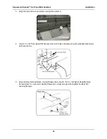 Предварительный просмотр 20 страницы Hussmann SSWHI Installation & Operation Manual