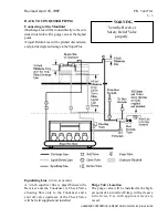 Preview for 34 page of Hussmann Super Plus Service Manual