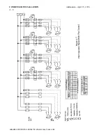 Preview for 143 page of Hussmann Super Plus Service Manual