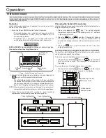 Preview for 10 page of Hussmann TY3-4-H Installation & Operation Manual