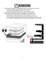 Preview for 3 page of Hussmann TY3ECRC Installation & Operation Manual