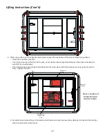 Preview for 15 page of Hussmann TY3ECRC Installation & Operation Manual