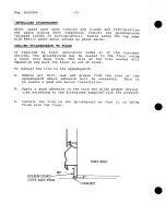 Предварительный просмотр 9 страницы Hussmann VBK Install Manual