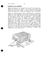 Предварительный просмотр 12 страницы Hussmann VBK Install Manual