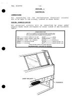 Предварительный просмотр 16 страницы Hussmann VBK Install Manual