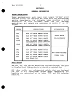 Предварительный просмотр 4 страницы Hussmann VFK Install Manual