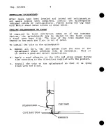 Предварительный просмотр 11 страницы Hussmann VFK Install Manual