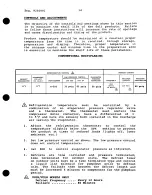 Предварительный просмотр 16 страницы Hussmann VFK Install Manual