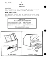 Предварительный просмотр 19 страницы Hussmann VFK Install Manual