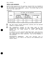 Предварительный просмотр 20 страницы Hussmann VFK Install Manual