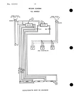 Предварительный просмотр 21 страницы Hussmann VFK Install Manual