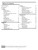 Preview for 2 page of Hussmann VR3-HV-M Series User Manual