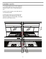 Preview for 11 page of Hussmann VR3-HV-M Series User Manual