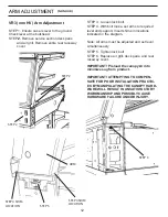 Preview for 12 page of Hussmann VR3-HV-M Series User Manual