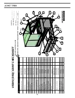 Preview for 15 page of Hussmann VR3-HV-M Series User Manual