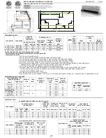 Preview for 21 page of Hussmann VR3-HV-M Series User Manual