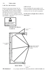 Предварительный просмотр 8 страницы Hussmann XR75CX Installation & Operation Manual