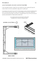 Предварительный просмотр 9 страницы Hussmann XR75CX Installation & Operation Manual