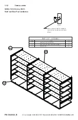 Предварительный просмотр 16 страницы Hussmann XR75CX Installation & Operation Manual