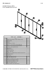 Предварительный просмотр 17 страницы Hussmann XR75CX Installation & Operation Manual