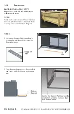 Предварительный просмотр 18 страницы Hussmann XR75CX Installation & Operation Manual