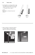 Предварительный просмотр 20 страницы Hussmann XR75CX Installation & Operation Manual