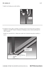 Предварительный просмотр 21 страницы Hussmann XR75CX Installation & Operation Manual