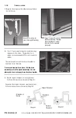 Предварительный просмотр 22 страницы Hussmann XR75CX Installation & Operation Manual