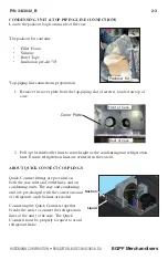 Предварительный просмотр 27 страницы Hussmann XR75CX Installation & Operation Manual