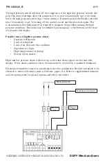 Предварительный просмотр 35 страницы Hussmann XR75CX Installation & Operation Manual